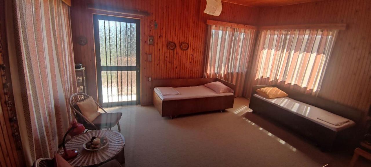 Rising Sun Guesthouse Mesochoria Zewnętrze zdjęcie