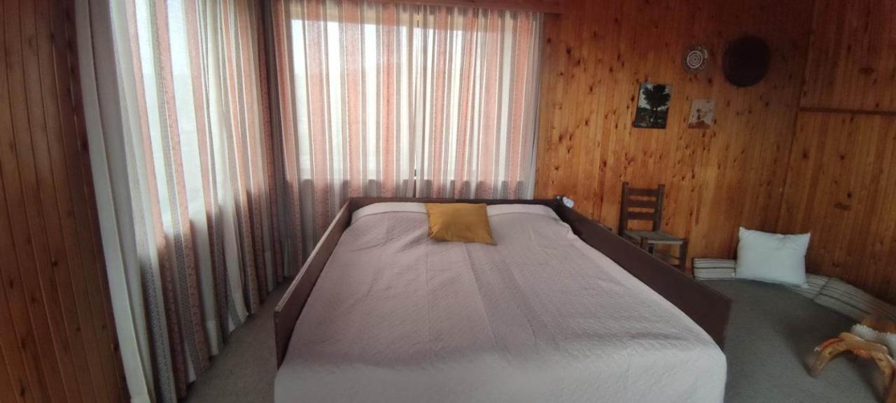 Rising Sun Guesthouse Mesochoria Zewnętrze zdjęcie
