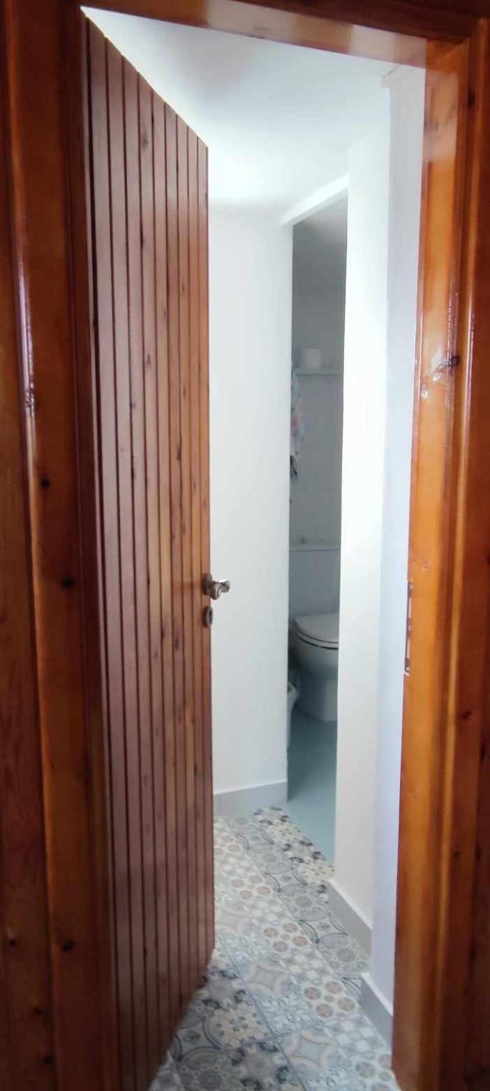 Rising Sun Guesthouse Mesochoria Zewnętrze zdjęcie